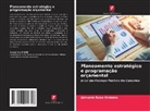 Armonie Rose Endeme - Planeamento estratégico e programação orçamental