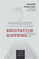 Andrea Frediani - Endstation Hoffnung