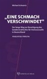 Michael Schwartz, Bundesstiftung Magnus Hirschfeld, Bundesstiftung Magnus Hirschfeld - "Eine Schmach verschwindet"