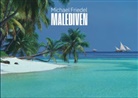 Michael Friedel, Michael Friedel - Malediven
