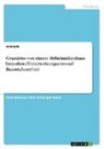 Anonymous - Grundriss von einem Mehrfamilienhaus bemaßen (Unterweisungsentwurf Bauzeichner/-in)