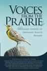 Dorothy Beasely - Voices From the Prairie