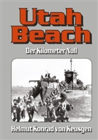 Helmut Konrad von Keusgen, Helmut Konrad von Keusgen, EK-2 Militär, EK-2 Militär - Utah Beach