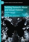 Olumide Adisa, Emma Bond - Tackling Domestic Abuse and Sexual Violence