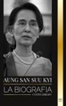 United Library - Aung San Suu Kyi