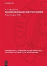 A. A. Borowkow, Peter Franken - Wahrscheinlichkeitstheorie