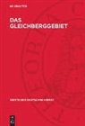 Das Gleichberggebiet