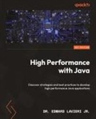 Edward Lavieri Jr. - High Performance with Java