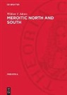 William Y. Adams - Meroitic North and South