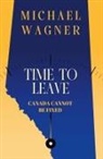 Michael Wagner - Time to Leave