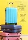 Amber Royer - The Thoughtful Travel Journal