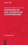 Hallfreður Örn Eiríksson, Reimund Kvideland - Norwegische und isländische Volksmärchen