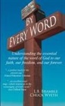 Chuck Wyeth - By Every Word