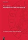 Hartmut König - Kommunikationsprotokolle