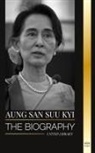 United Library - Aung San Suu Kyi