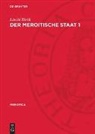 László Török - Der meroitische Staat 1