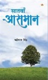Mahipal Singh - Saatwan Aasman
