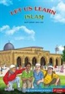 Faruk Kanger - Let us Learn Islam (Belief, Worship, Sirah, Adab - According to the Hanafi School) [9th Class]