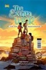 Anvi Kumar - The Exam War