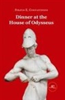 Stratos E. Constantinidis - Dinner at the House of Odysseus