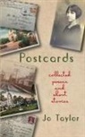 Jo Taylor - Postcards