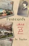 Jo Taylor - Postcards