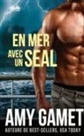 Amy Gamet - En Mer Avec Un SEAL
