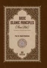 Hamdi Donduren - Basic Islamic Principles [Creed - Acts of Worship - Daily Life]