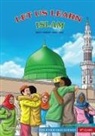 Faruk Kanger - Let us Learn Islam (Belief, Worship, Sirah, Adab - According to the Shafii School) [8th Class]