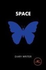 Diary Writer - Space