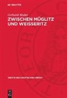 Gerhardt Müller - Zwischen Müglitz und Weisseritz
