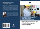 Jéssyca Dondoni dos Santos, Larissa Maria Figueirôa Bacelar, M Souza Oliveira, Miller Souza Oliveira - Optimaler Schutz von NS-Schaltanlagen gegen Störlichtbögen