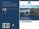 Babitha Kodavanla, Ponnambalam, Manivannan Ponnambalam, Dash Pramodh Kumar - Luftfrachtbetrieb
