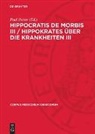 Paul Potter - Hippocratis De Morbis III / Hippokrates Über die Krankheiten III