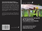 Andrécia Pereira Da Costa, Luis Eduardo Ribeiro Valente, Juliete Da Silva Souza - Caracterización del perfil de la generación fotovoltaica distribuida