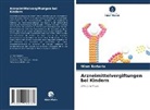 Wiem Barbaria - Arzneimittelvergiftungen bei Kindern