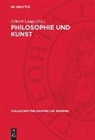 Erhard Lange - Philosophie und Kunst