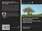 Teresa Connor, Sebenzile Tiwana - Dinámica del desarrollo de la industria sudafricana de cítricos del Cabo Oriental