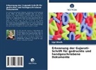Lipi Sheth - Erkennung der Gujarati-Schrift für gedruckte und handgeschriebene Dokumente