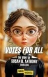 Sarah Michaels - Votes for All
