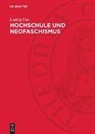 Ludwig Elm - Hochschule und Neofaschismus