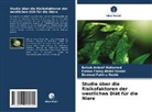 Rehab Ashraf Mohamed, Fatma Farag Abdel Hamid, Hab, Dawoud Fakhry Habib - Studie über die Risikofaktoren der westlichen Diät für die Niere