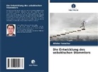 Alisher Ismailov - Die Entwicklung des usbekischen Stammlers