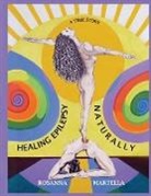 Rosanna Martella - Healing Epilepsy Naturally