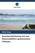 Neha Omgy - Kommerzialisierung von aus Meeresabfällen gewonnenem Chitosan