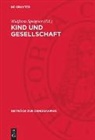 Wulfram Speigner - Kind und Gesellschaft