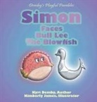 Kyri Demby - Simon Faces Bull Lee the Blowfish