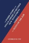 George H. Coy - The Inside Story of the Anglo-American Revised New Testament