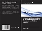 Ranjit Singh - Determinación automática de la línea de apertura de piezas de fundición a presión
