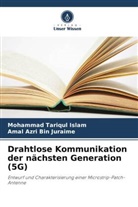 Mohammad Tariqul Islam, Amal Azri Bin Juraime - Drahtlose Kommunikation der nächsten Generation (5G)